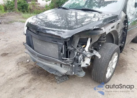 2015 Chevrolet Equinox 1Lt from USA, damaged, VIN 2GNALBEK7F1164383